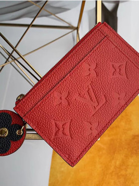 [LOUIS VUITTON]루이** 카드홀더 M68338-1