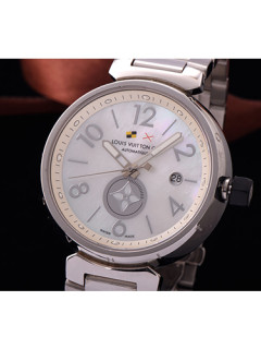[LOUIS VUITTON]루이** 탕부르-4