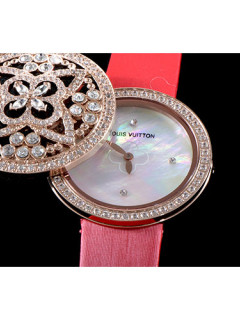 [LOUIS VUITTON]루이** 탕부르 슬림-2 Q1H200
