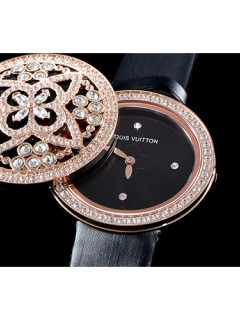[LOUIS VUITTON]루이** 탕부르 슬림-4 Q1H200