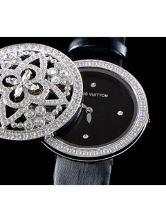 [LOUIS VUITTON]루이** 탕부르 슬림-8 Q1H200