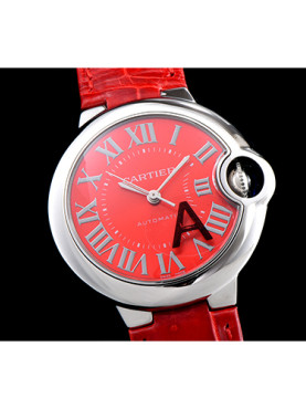 까르** 발롱블루 33mm-27 WSBB0022