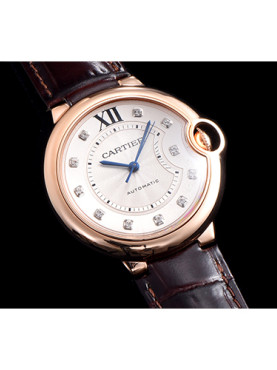 까르** 발롱블루 36mm-44 WE902028