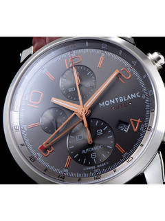 몽** 타임워커 GMT U0107303