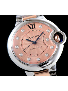 까르** 발롱블루 33mm-39 W3BB0002