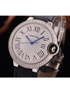 까르** 발롱블루 36mm-17