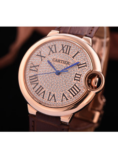 까르** 발롱블루 36mm-18