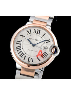 까르** 발롱블루 36mm-52 W2BB0003