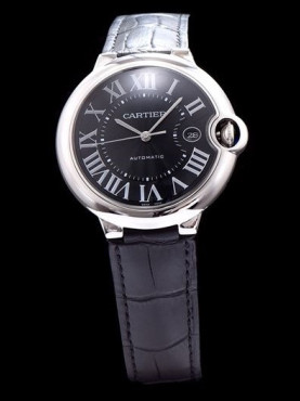  까르** 발롱블루 42mm-50 W6920098