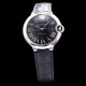  까르** 발롱블루 42mm-50 W6920098