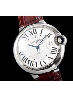 까르** 발롱블루 42mm-52 W69016Z4