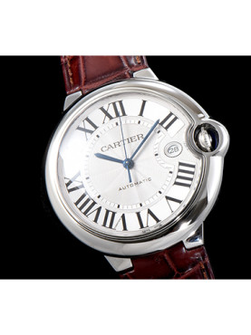 까르** 발롱블루 42mm-52 W69016Z4