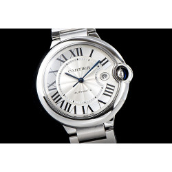 까르** 발롱블루 42mm-56 W69012Z4
