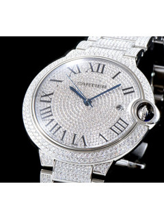 까르** 발롱블루 42mm-58 HPI00582