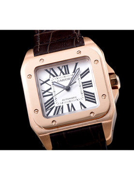 까르** 산토스 34mm-11 W20108Y1