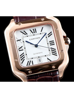 까르** 산토스 40mm-4 WGSA0007