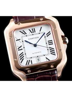 까르** 산토스 40mm-4 WGSA0007