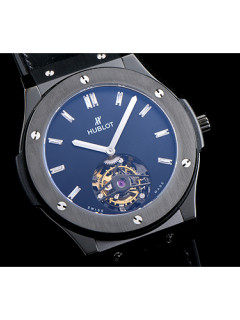 [HUBLOT]휴** 클래식퓨전 투어빌론-1 505.CS.1270.VR