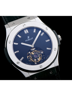 [HUBLOT]휴** 클래식퓨전 투어빌론-2 505.CS.1270.VR