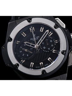 [HUBLOT]휴** 킹파워-19 715.CI.1110.RX