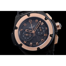 [HUBLOT]휴** 킹파워-20 715.CI.1110.RX