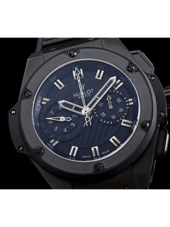 [HUBLOT]휴** 킹파워-21 715.CI.1110.RX