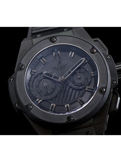[HUBLOT]휴** 킹파워-23 715.CI.1110.RX