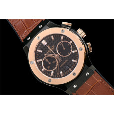 [HUBLOT]휴** 클래식퓨전 크로노그라프-2 521.CO.1780.RX