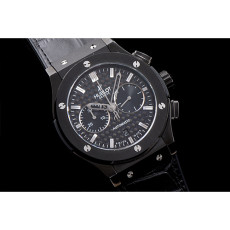 [HUBLOT]휴** 클래식퓨전 크로노그라프-16 521.CM.1771.RX