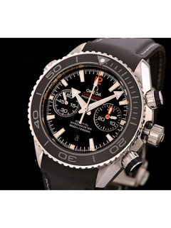 오** 씨마스터 600m 232.32.46.51.01.003(Co-Axial9300)