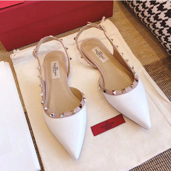 발렌** 락스터드 슬링백 1cm M1349-3