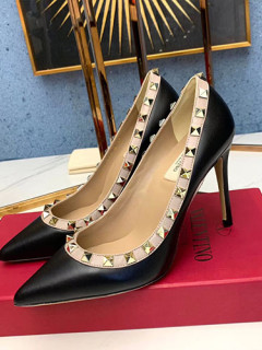 발렌** 락스터드힐 9.5cm M2184-2