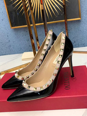 발렌** 락스터드힐 9.5cm M2184-8