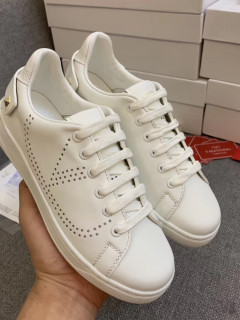발렌** 백넷 스니커즈 M1418-3