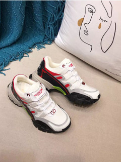발렌** 클라이머 스니커즈 M1235-1