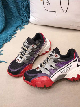 발렌** 클라이머 스니커즈 M1235-6