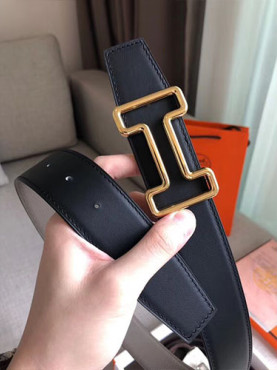 에*** 투나잇 리버서블 벨트 38mm