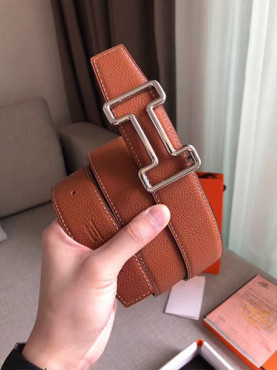 에*** 투나잇 리버서블 벨트 38mm-1