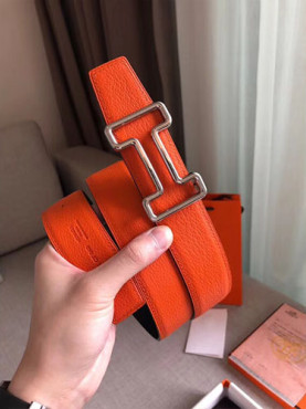 에*** 투나잇 리버서블 벨트 38mm-3