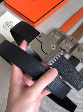 에*** 쉐발 리버서블 벨트 32mm-1