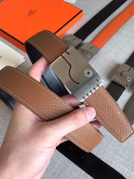 에*** 쉐발 리버서블 벨트 32mm-2