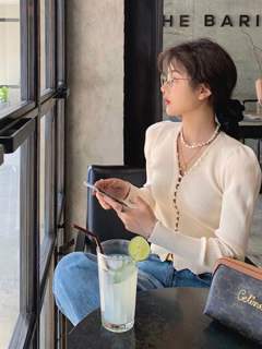 셀** 트리오페 체인 미니백 C100382 2020/신상