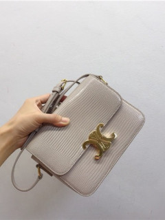 셀** 숄더백 (물뱀가죽) C48800-2 2020/신상