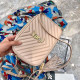 생로* 카메라백 CAMERA BAG 23CM Y10871-2