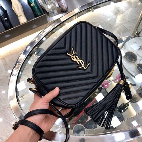 생로* 카메라백 CAMERA BAG 23CM Y10871-1