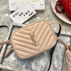 생로* 카메라백 CAMERA BAG 15.5CM Y10870-1