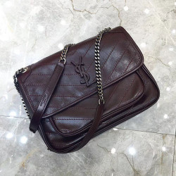 생로* 인기 빈티지선셋백 스몰 22CM Y30121-3