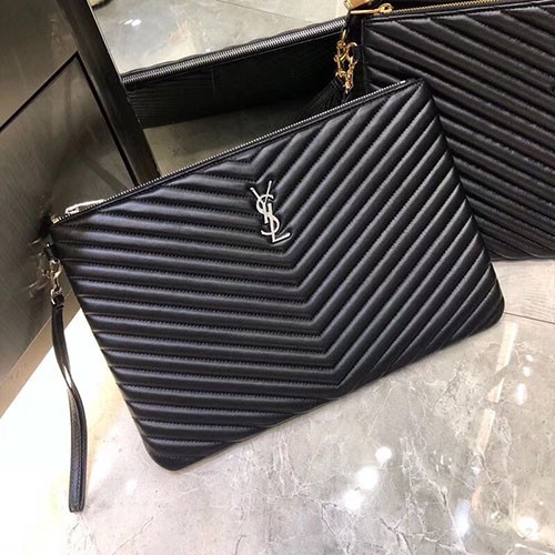 생로* 클러치 은장 Y30100