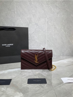 생로* WOC 미니 체인백 Y393953-1 2020/신상