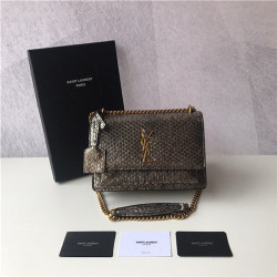 생로* 선셋 숄더백 Y45890 2020/신상